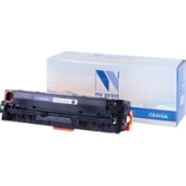 Картридж NV Print NV-CE410ABk (аналог HP CE410A)