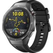 Умные часы Huawei Watch GT 5 Pro 46 мм (черный)