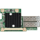 Сетевая карта OPZOON OCP Mezz 2 port 10Gb SFP+