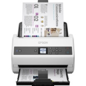 Сканер Epson DS-870