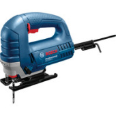 Электролобзик Bosch GST 8000 E Professional