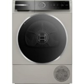 Сушильная машина Bosch Serie 8 WQB245BXME