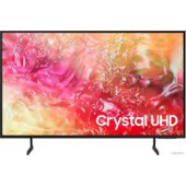 Телевизор Samsung Crystal UHD DU7100 UE43DU7100UXRU