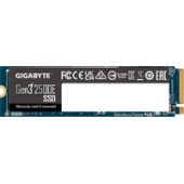 SSD Gigabyte Gen3 2500E 500GB G325E500G