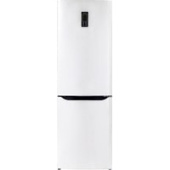 Холодильник Artel HD 455RWENE (белый)