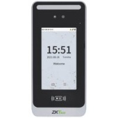 Биометрический терминал ZKTeco SpeedFace-M4