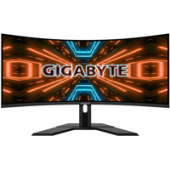 Игровой монитор Gigabyte G34WQC A