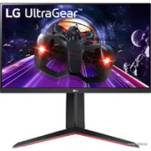 Игровой монитор LG UltraGear 24GN65R-B