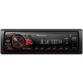 USB-магнитола Pioneer MVH-S235BT