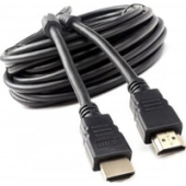 Кабель Cablexpert CCF2-HDMI4-10M (10 м, черный)