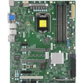 Материнская плата Supermicro MBD-X11SCA-F-B