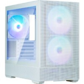 Корпус Zalman P30 Air (белый)