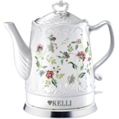Электрический чайник KELLI KL-1401