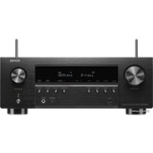 AV ресивер Denon AVR-S970H
