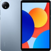 Планшет Xiaomi Redmi Pad SE 8.7 4G 4GB/64GB международная версия (синий)