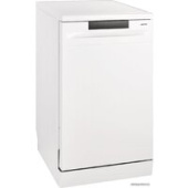 Отдельностоящая посудомоечная машина Gorenje GS520E15W