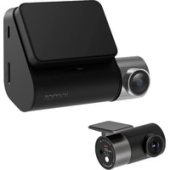 Видеорегистратор-GPS информатор (2в1) 70mai Dash Cam Pro Plus A500S-1 (международная версия)