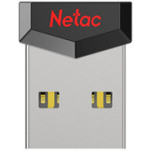 USB Flash Netac UM81 USB 2.0 8GB NT03UM81N-008G-20BK
