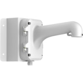 Крепление для камер видеонаблюдения Hikvision DS-1604ZJ-CORNER
