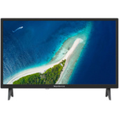 Телевизор Topdevice 24" SMART BS01