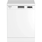 Отдельностоящая посудомоечная машина Hotpoint HF 4C86