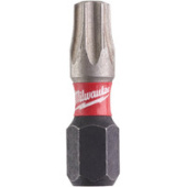 Набор бит Milwaukee Shockwave Impact Duty 4932430884 (2 шт)