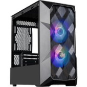 Корпус Cooler Master MasterBox TD300 Mesh TD300-KGNN-S00