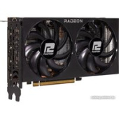 Видеокарта PowerColor Fighter Radeon RX 7600 8GB GDDR6 RX 7600 8G-F