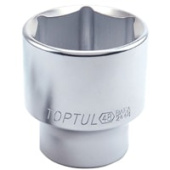 Головка слесарная Toptul BAEA2446