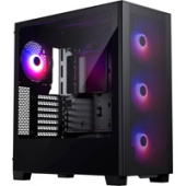 Корпус Phanteks XT Pro Ultra PH-XT523P1_DBK01R