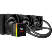 Система жидкостного охлаждения для процессора Enermax LIQTECH XTR 360mm ELC-LTXTR360