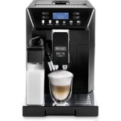 Кофемашина DeLonghi Eletta Cappuccino Evo ECAM46.860.B