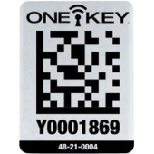 Портативный GPS-трекер Milwaukee One-Key L 25шт 4932480562