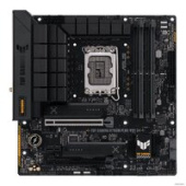 Материнская плата ASUS TUF Gaming B760M-Plus WiFi D4
