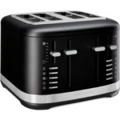 Тостер KitchenAid 5KMT4109EBM