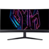 Игровой монитор Acer Predator X34Vbmiiphuzx UM.CXXEE.V01