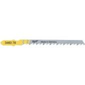 Набор пильных полотен Milwaukee 4932346078 (5 предметов)
