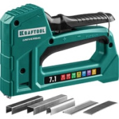 Степлер KRAFTOOL Universal 31524