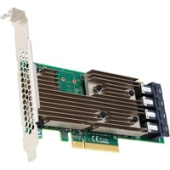 Планка Broadcom SAS 9305-16i 05-25703-00