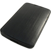 Бокс для накопителей 2.5" AgeStar 3UB2A12