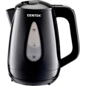 Электрический чайник CENTEK CT-0048 (черный)