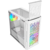 Корпус Powercase Mistral Micro D3W ARGB CMMDW-A3