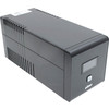 Источник бесперебойного питания Powerman Smart Sine 1000 (1000VA)