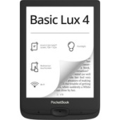 Электронная книга PocketBook 618 Basic Lux 4