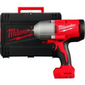 Гайковерт Milwaukee M18 M18BLHIWF12-0X 4933492787 (без АКБ, кекйс)