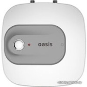 Накопительный электрический водонагреватель под мойку Oasis Small 15 KP