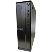 Корпус Foxline FL-207-TFX230B-85-INF