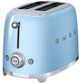 Тостер Smeg TSF01PBEU