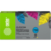 Картридж CACTUS CS-P2V70A (аналог HP P2V70A)