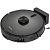 Робот-пылесос Pioneer VC720R (черный)